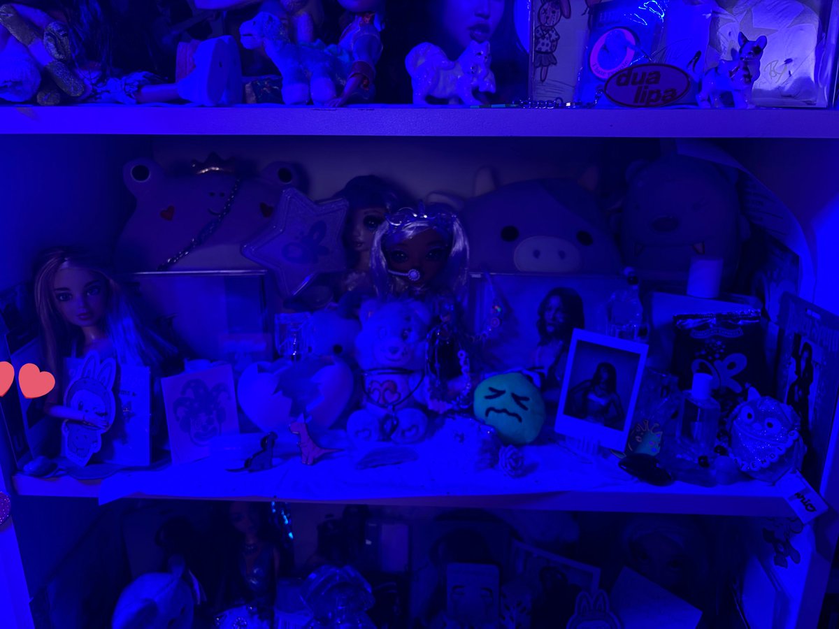 natisxn's tweet image. 2 yrs of GUTS ⭐️💜❤️
update my livie shelves :) !!! 
@LiviesHQ