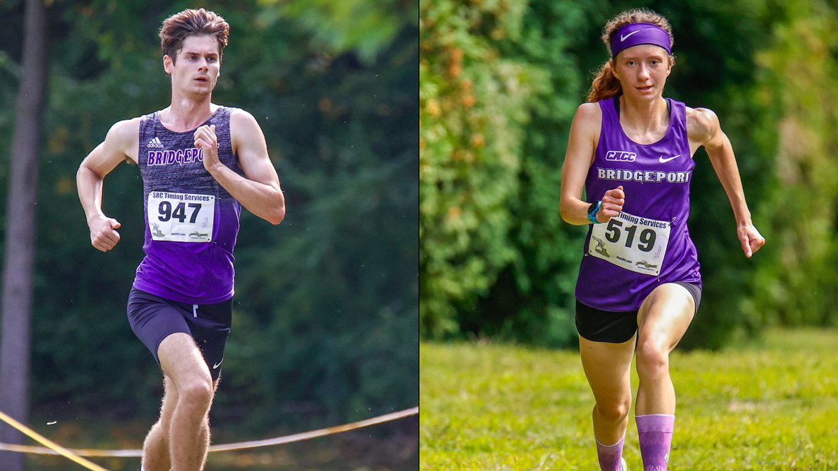 ICYMI: UB's cross country squads began their seasons at the LIU Fall Festival on Saturday!

Click below for recap/results ⤵️⤵️

shorturl.at/HrUYa