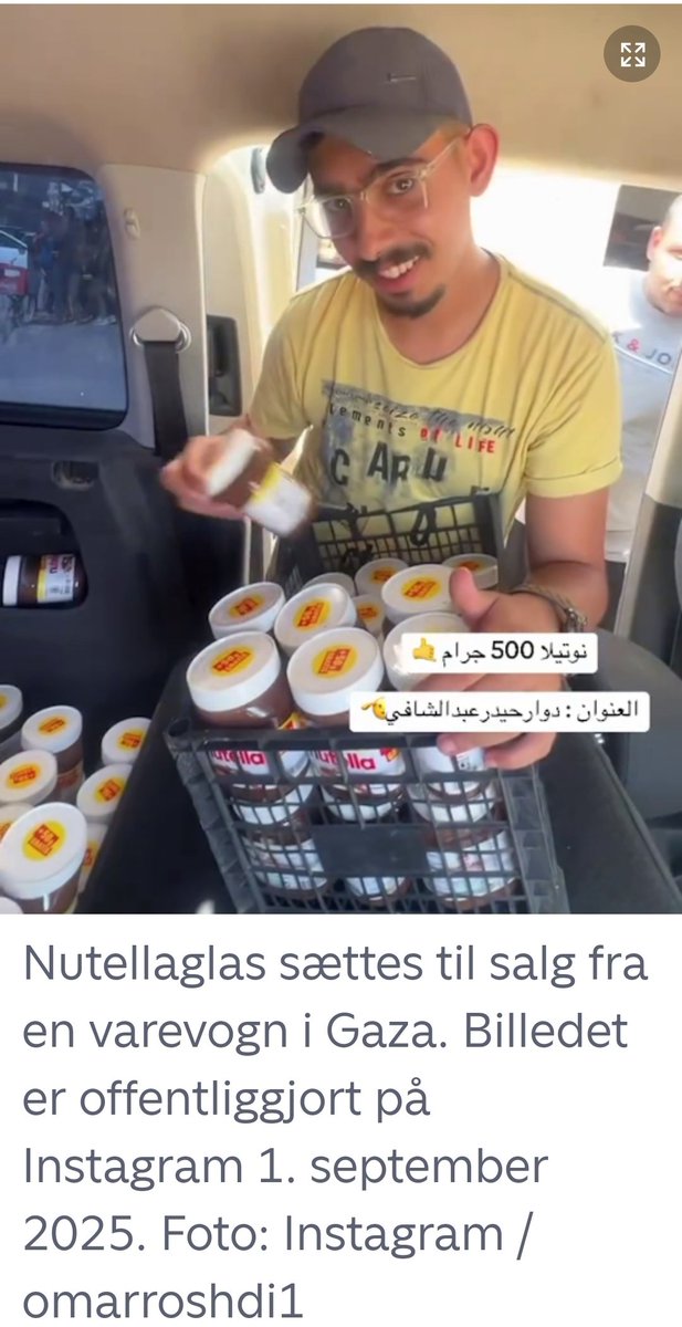 DrTallinger™ (@drtallinger) on Twitter photo Samtliga barn som uppvisats som "svältande" har haft svåra ärftliga och eller medfödda sjukdomar samt en välnärd mor.  
De är ofta från andra omkringliggande länder.
Jag har skrivit om många enskilda fall sedan 2023.
Fenomenet bara ökar.
De enskilda vuxna som visats upp som Samtliga barn som uppvisats som "svältande" har haft svåra ärftliga och eller medfödda sjukdomar samt en välnärd mor.  
De är ofta från andra omkringliggande länder.
Jag har skrivit om många enskilda fall sedan 2023.
Fenomenet bara ökar.
De enskilda vuxna som visats upp som