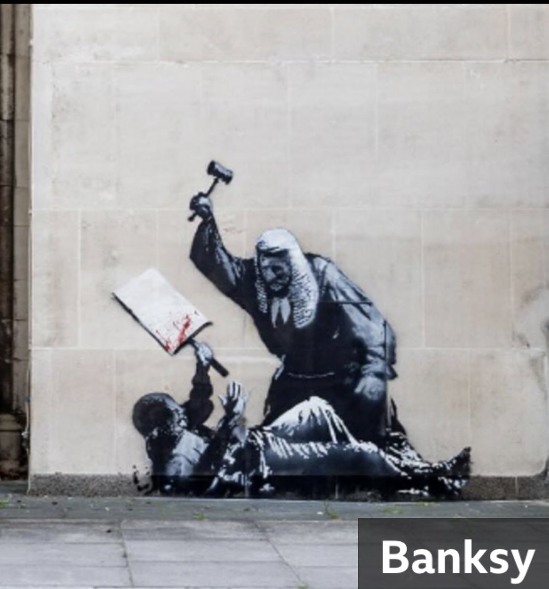 Every picture tells a story!