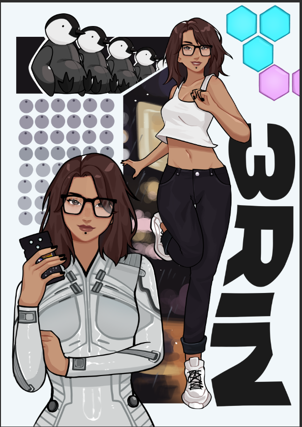 PatoliniVP's tweet photo. @kofidotjpg My OC ref sheet was made by you :] Good luck to all, congrats on 2.5k followers https://t.co/vQluiZCGpp