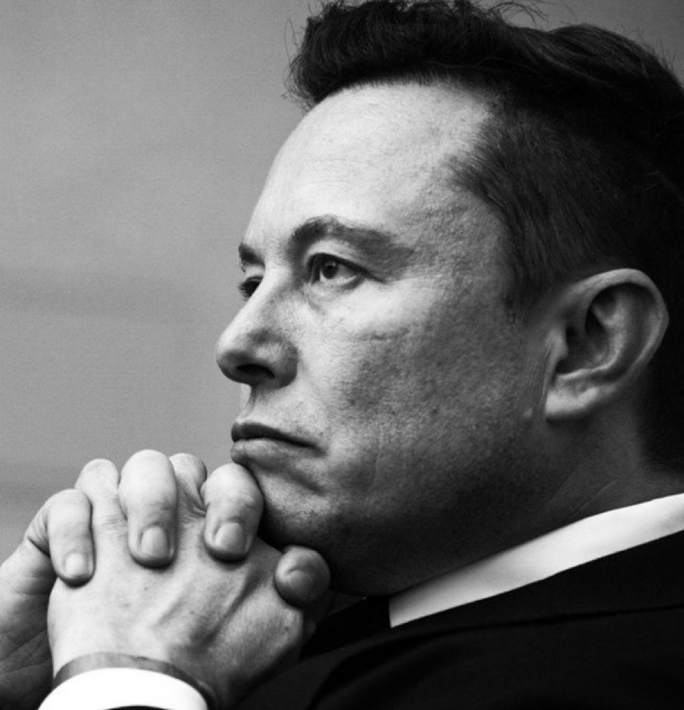 ElonMuskAOC's tweet image. Do you support me?

Be honest