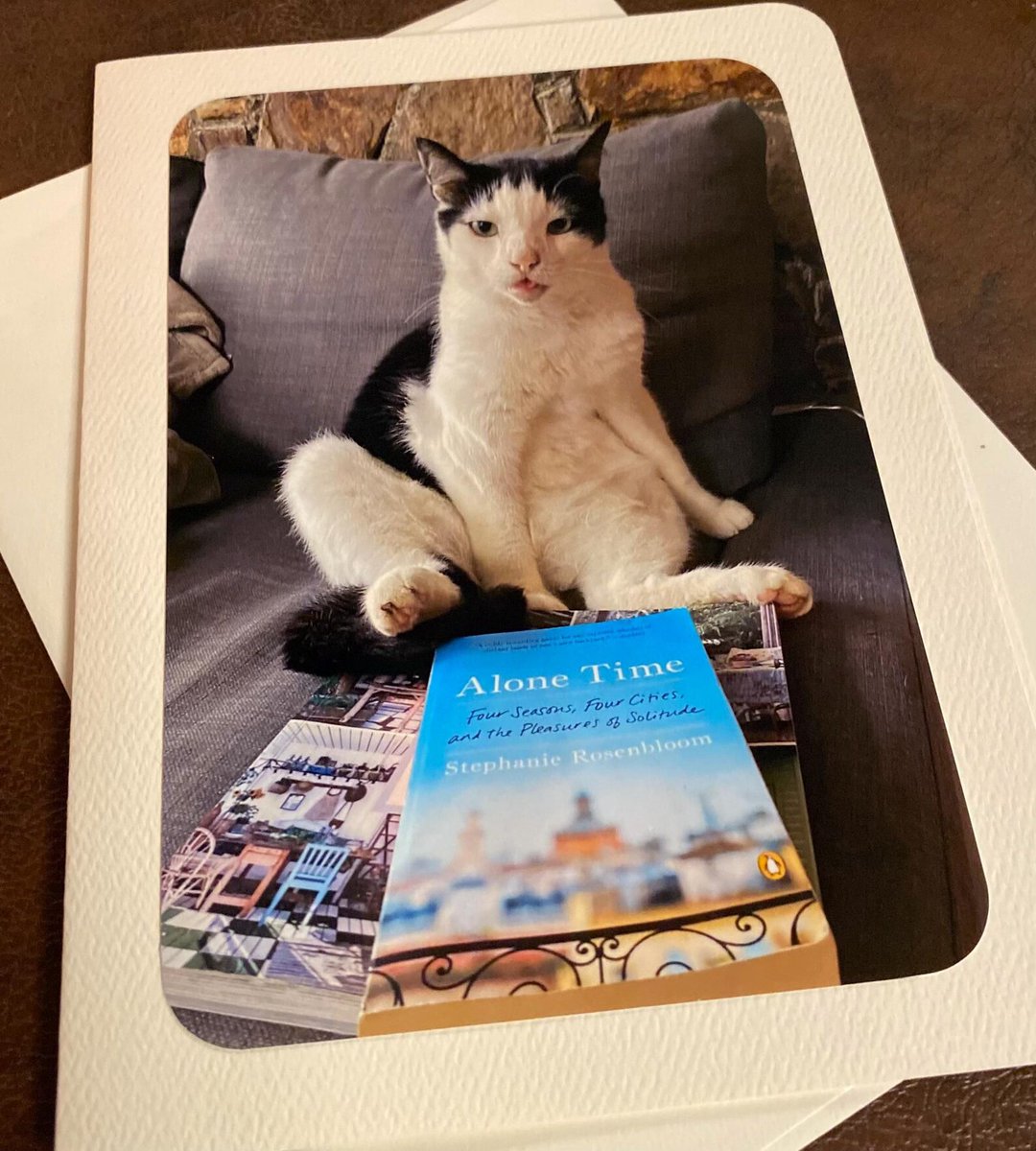 maryanne_pope's tweet photo. Help us with our planning for the fall...and win a free greeting card from Pink Gazelle.
What is your favourite card here:
#cards #survey #helpus #freecards https://t.co/BV6PJjV19L