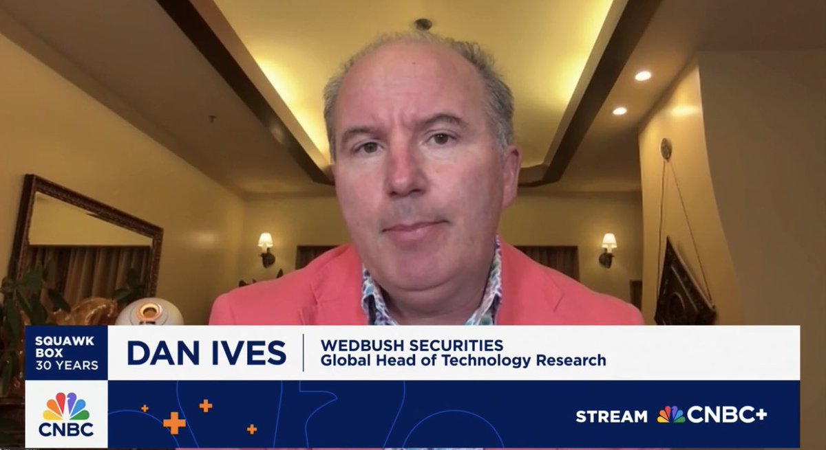 Dan Ives tweet media