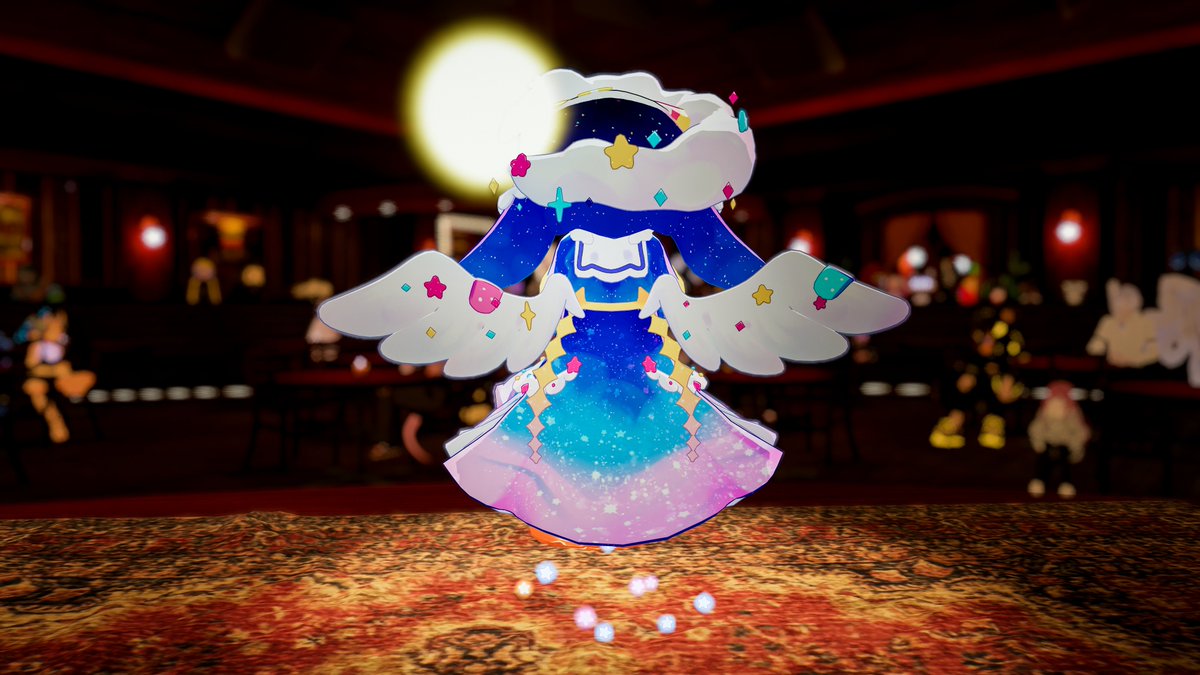 FakeAsianGangVRC tweet media