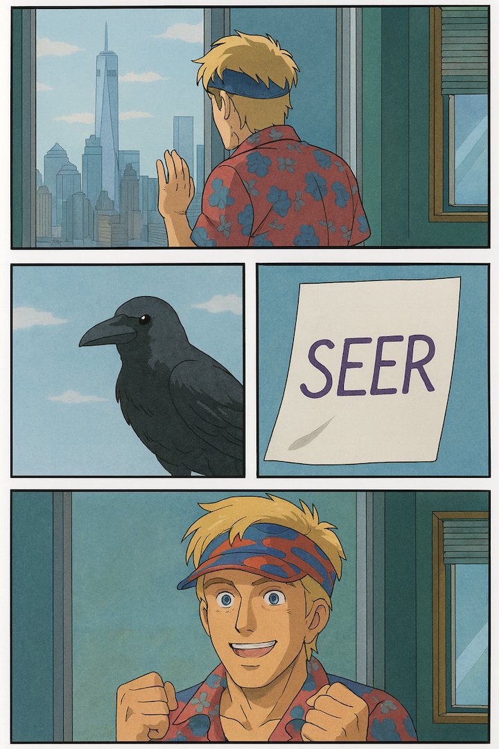 klerostrategy's tweet image. If you know, you know.