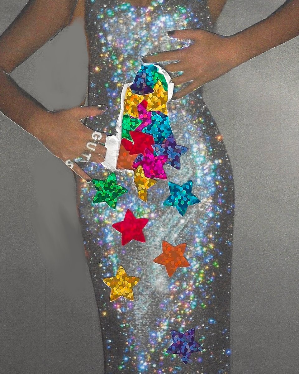 #2yearsofGUTS ⭐️💟