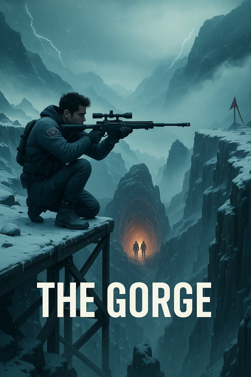 tvflam's tweet image. فيلم السهرة اليوم لعشاق الاكشن والغموض 🔥🔥😍