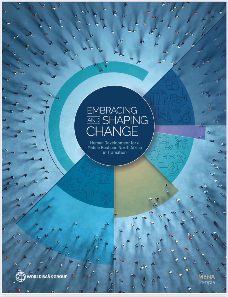 ramyzeid's tweet photo. 📚 Join our Flagship Report Launch Event | Human Development in MENA streaming live on Monday September 15, 2025, 9:30-10:30 AM EDT / UTC-4
 https://t.co/MuLhmYvCpf https://t.co/0JMvPNatgQ