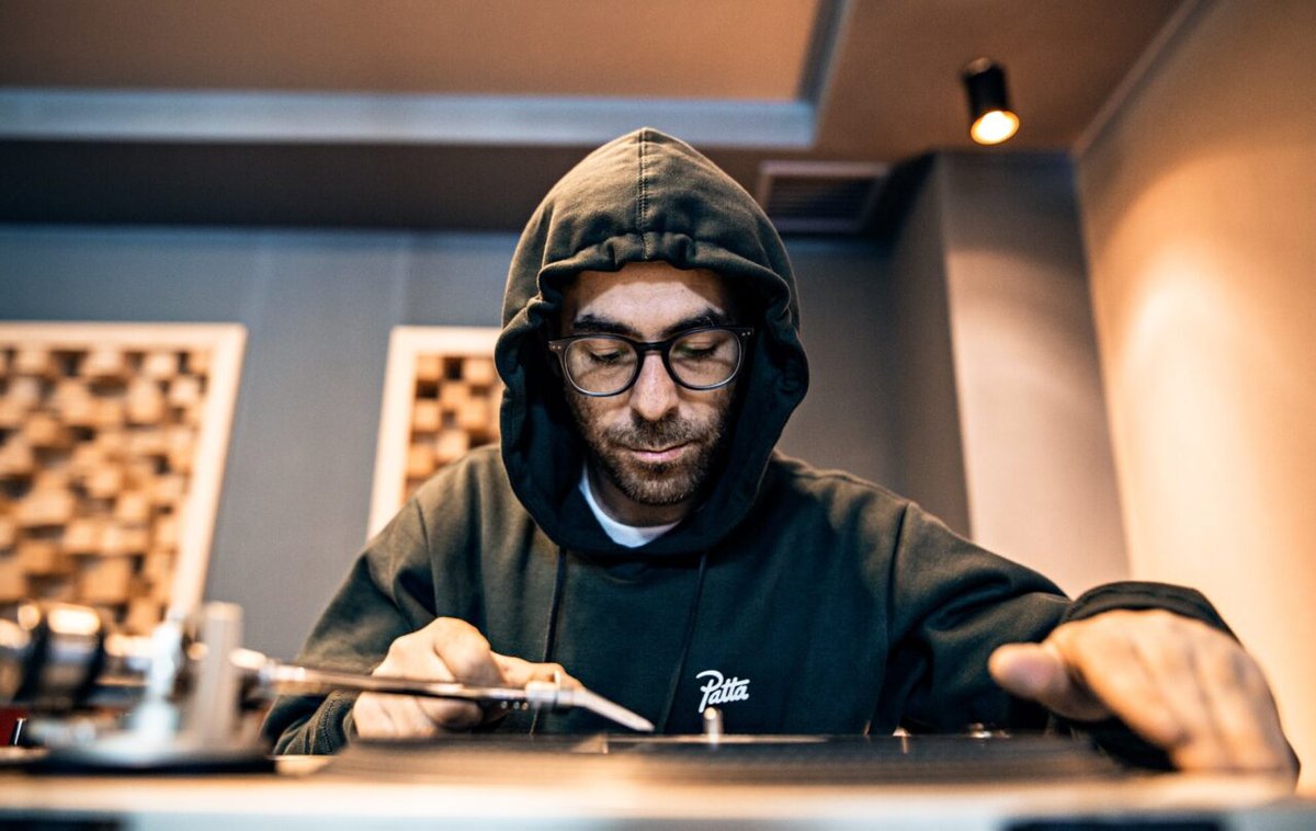 Happy 48th birthday, The Alchemist! 🎉

What’s his best beat?