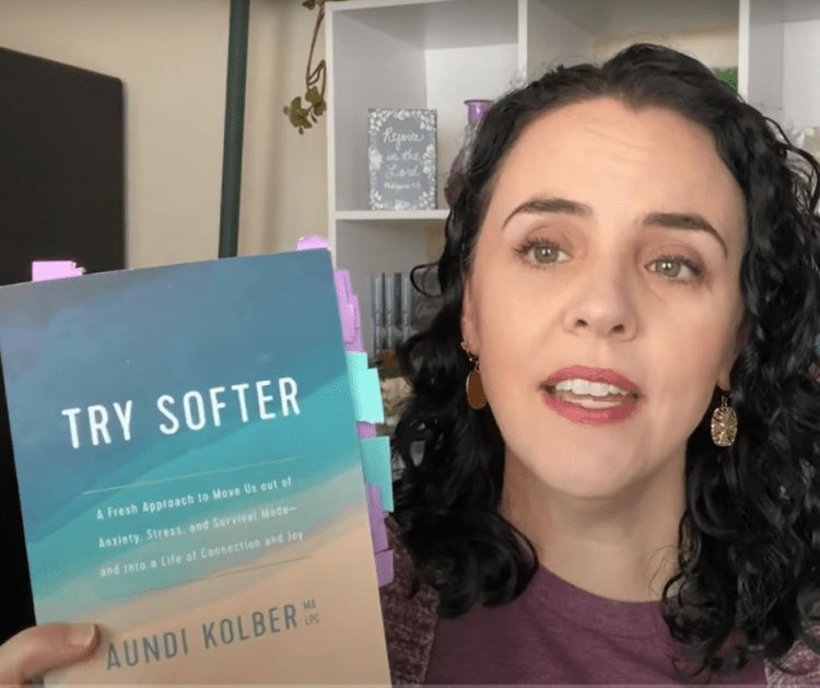 SarahLynneCR's tweet image. Try Softer, Part 1: You can learn to reparent yourself as an adult child of divorce. #reparenting #acod #christianpodcast Listen here: buff.ly/ot91l7a