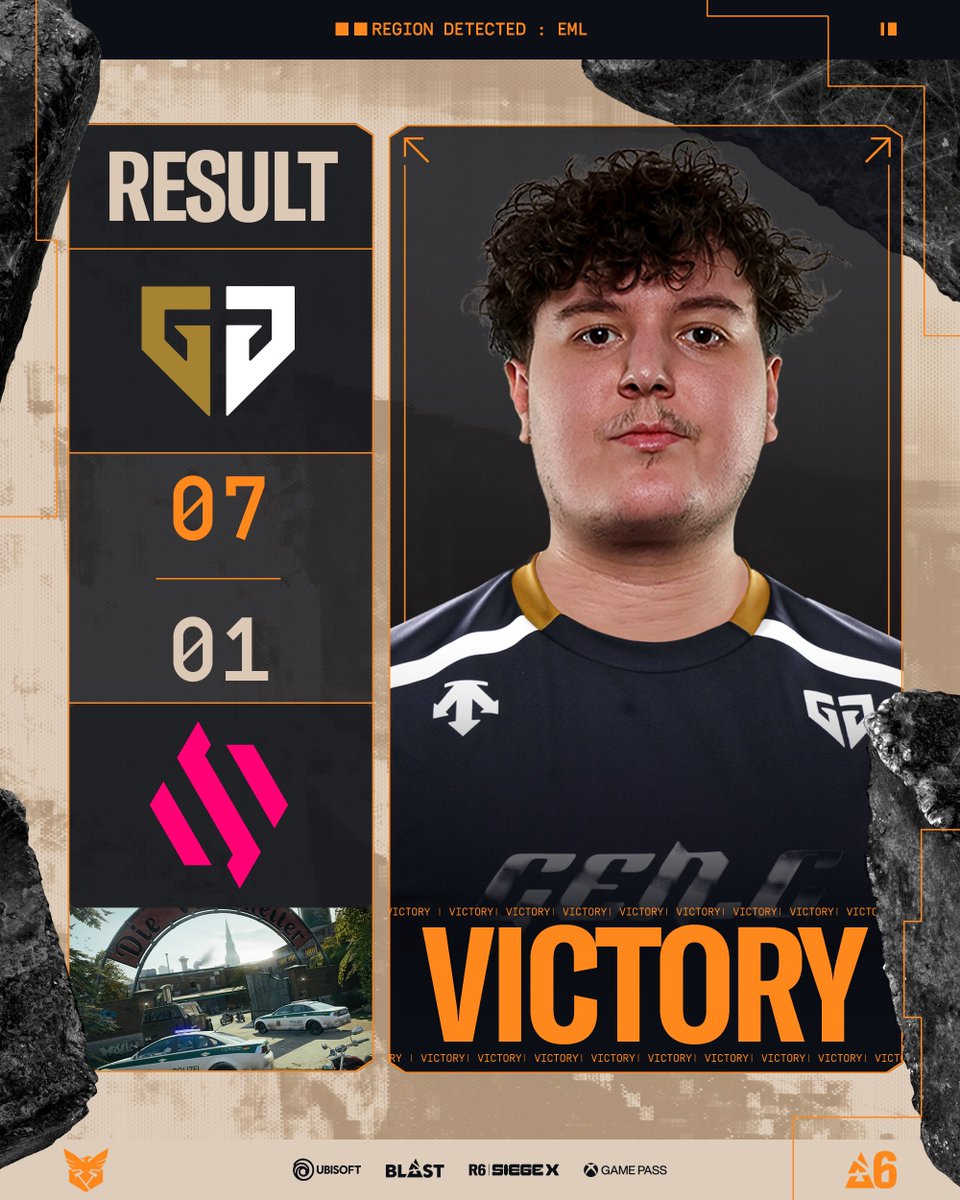 Absolute speedrun from <a href="/geng_gold/">Gen.G Gold</a> 🚀