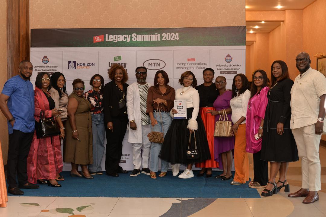 UnicalalumniL's tweet photo. The Legacy Summit = Unical Alumni reconnecting, networking &amp; building the future.

The 2nd Edition is almost here are you ready to be part of the movement?

#UnicalAlumni #LegacySummit2025 https://t.co/pCyHflebNt