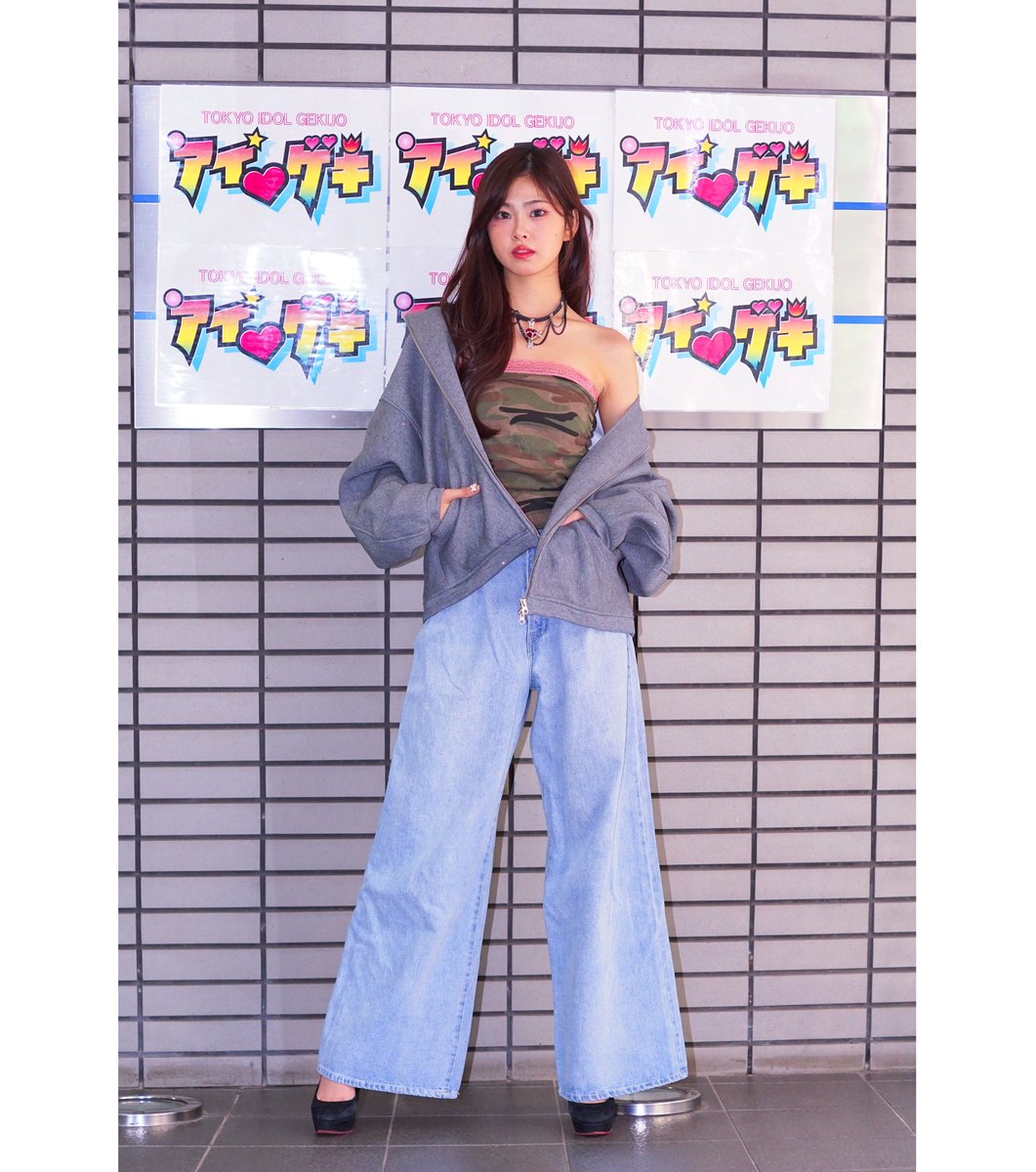 alpha_900's tweet image. ２０２５年９月７日（日）
アイドル劇場　BSホール
アイゲキAutumnランウェイ
Produce By Kiala ステージ
☆Kialaさん「速報版」
（画像掲載承認済み）
とっても素敵なステージ姿を
撮らせて頂きまして
有難う御座いました💐🥰
＃東京アイドル劇場
＃Kiala