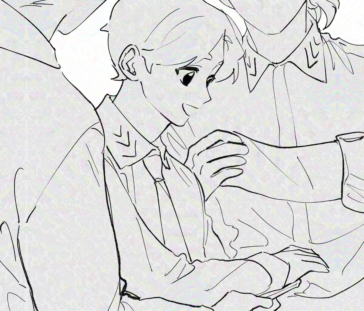 바다 탐험대 옥토넛 시즌4: 아슬아슬 구조대작전 다섯 번째 에피소드 노란배바다뱀