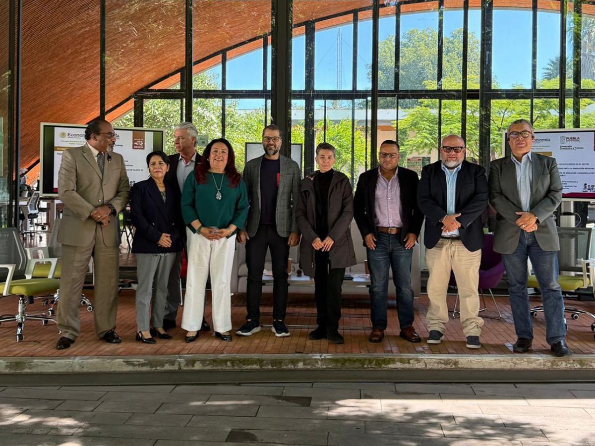 Un gusto colaborar con <a href="/JCNatale/">Juan Carlos Natale</a> y el <a href="/ClusterEduca/">Clúster de Educación</a>