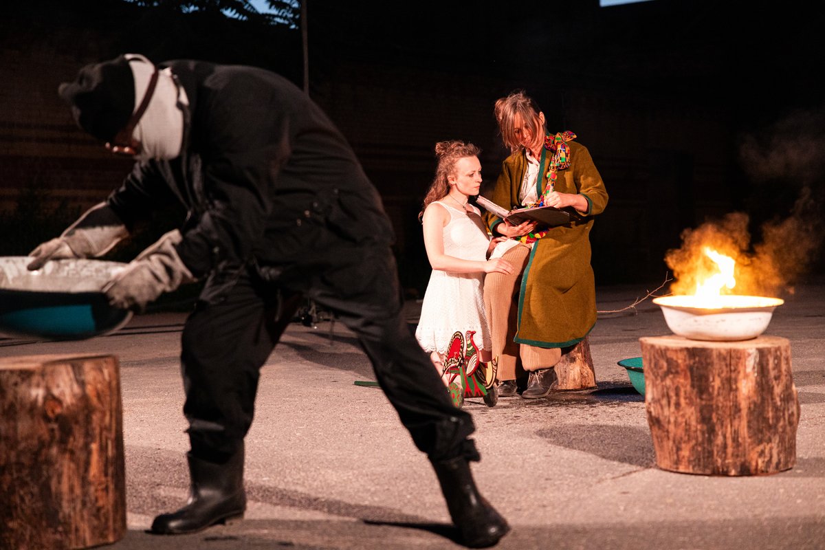 BellSquareLDN tweet media