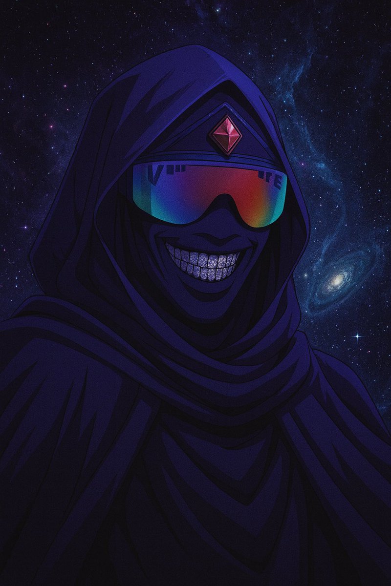 Solana is vibing, im chillin and I think some of y’all deserve a little bit of a blessing

0.3 $SOL giveaway: 3 winners (0.1 SOL each)

- follow me with notifications and stay active

- like and retweet this post

- comment something naughty and drop your addy

24 hours