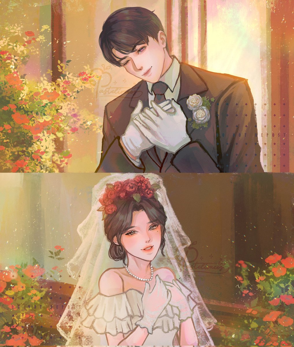 I hope more people could see my art too 🥺