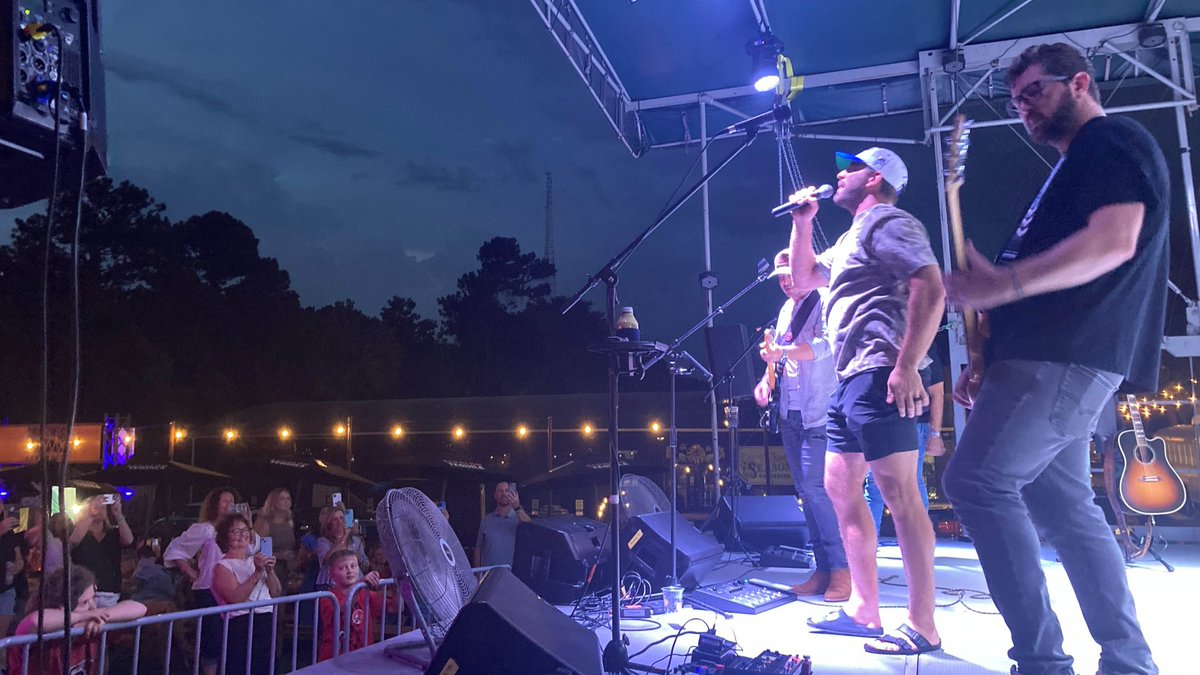 Ain't no party like a Marty Party!

Good times guaranteed with <a href="/Martyman17/">Jordan Martinook</a> and the Caniacs, with a portion of the proceeds benefitting the Carolina Hurricanes Foundation.