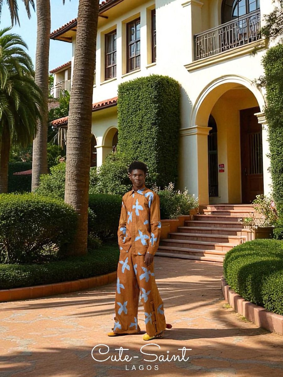 Style House Files tweet media