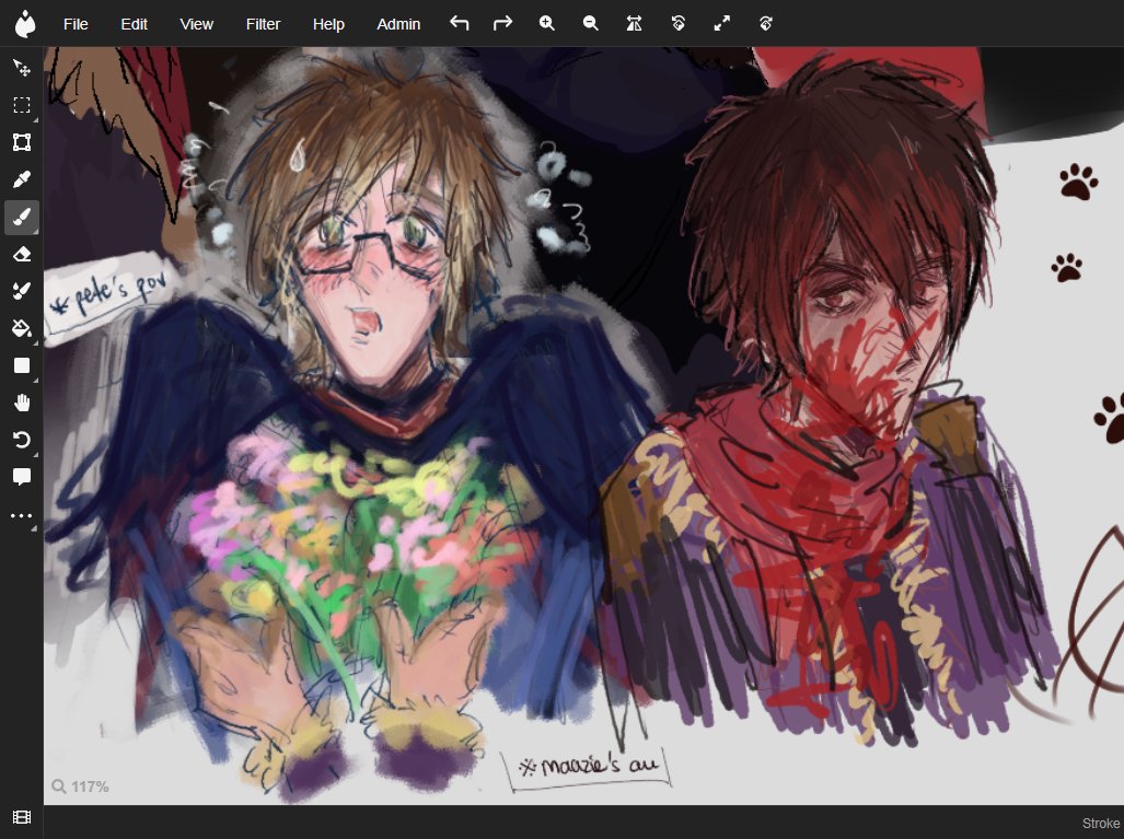 first petekey of summer vs last petekey of summer..., image size:1027x767