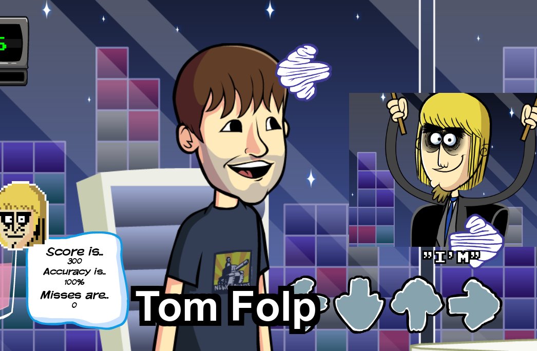 Brain Funk Official tweet media