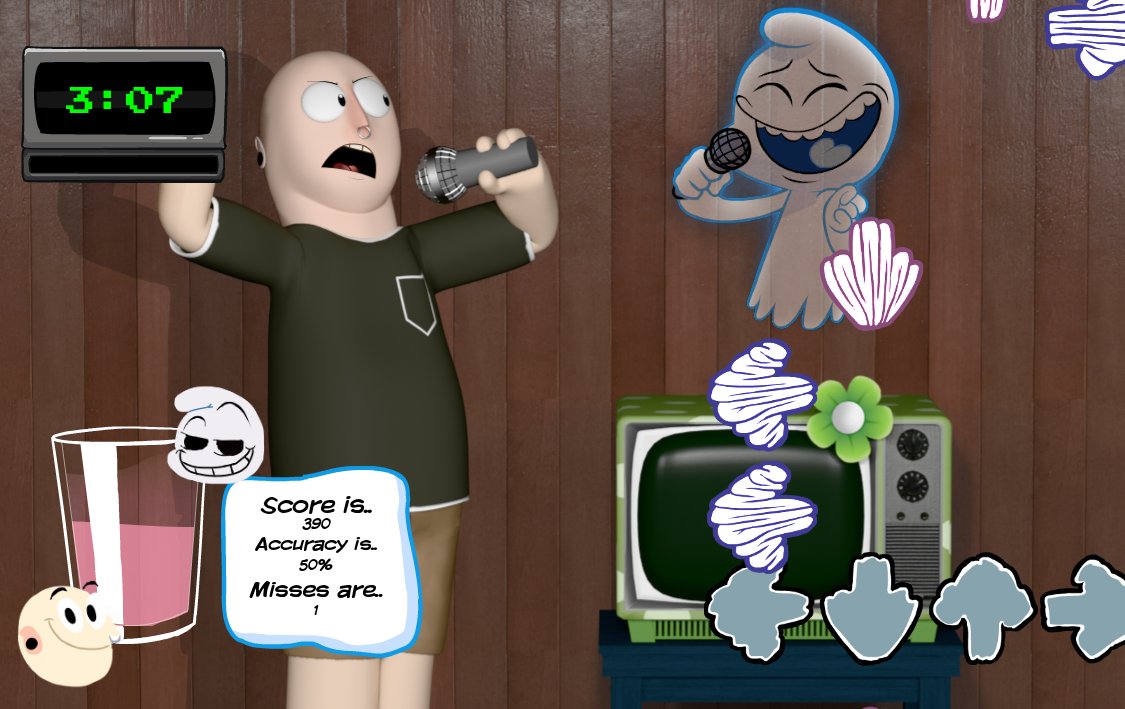 Brain Funk Official tweet media