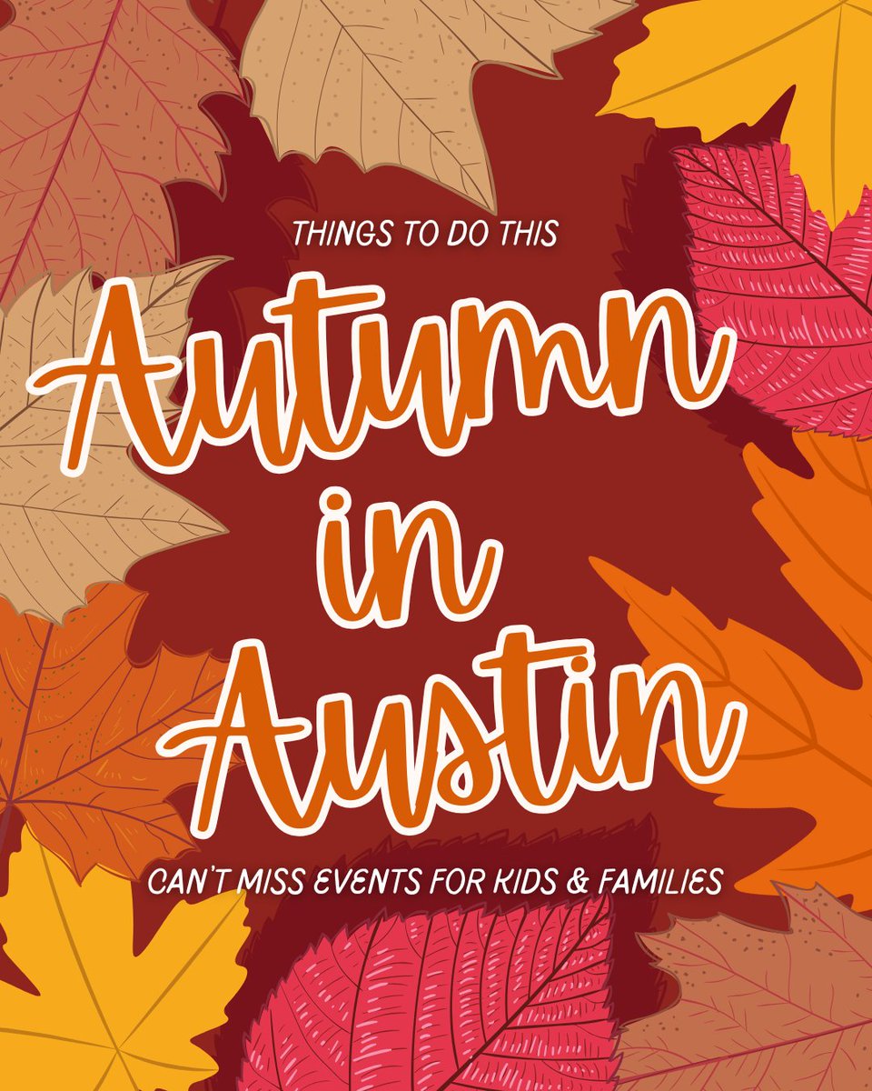 We Are Austin tweet media