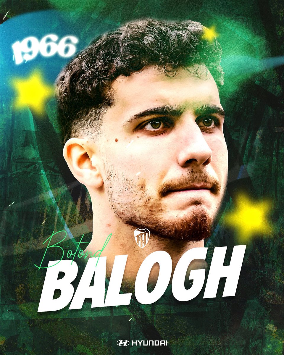 Talkative_Parma's tweet photo. Balogh has joined Turkish side Kocaelispor on a season-long loan ๐ก๐ต
#TalkativeParma https://t.co/IV7pnJ6JeP