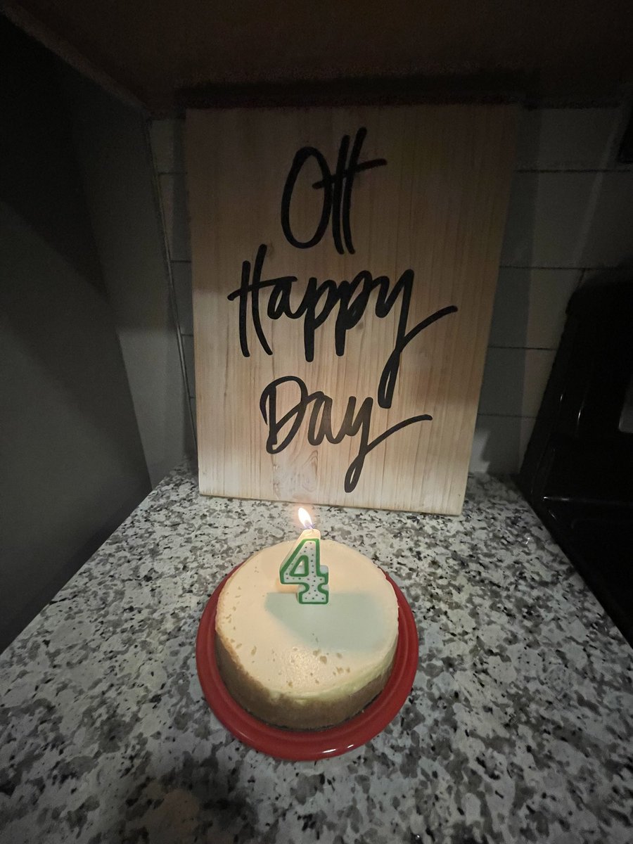 veetstweeets's tweet image. Happy heavenly birthday to you, Grant 😇❤️ I think about you often. #GH4