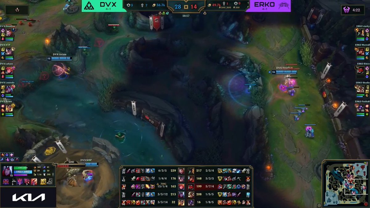 The 2025 <a href="/KIACzech/">Kia Czech</a> <a href="/hitpointcz/">Hitpoint.cz</a> 3rd League continues! 👊🧡🇨🇿🇸🇰 #HTPNT

Divernex 🆚 <a href="/ERKOEsports/">ERKO Esports</a>
EXILE Esports Academy🆚Divernex Academy
CITA Kaizen Academy🆚Inside Games
Eth. Enigmas Academy🆚 DeltaSyndicate Academy

🎙️<a href="/Karasggwp/">Karas</a>, Leo &amp; Bandy
📺twitch.tv/hitpointcz2