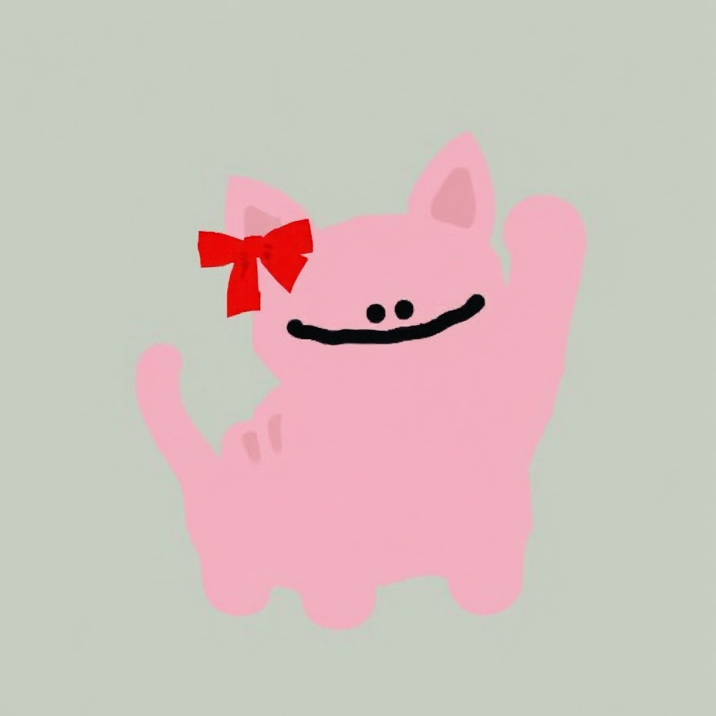 $Gizma wants to gibaway some tokens to the community!

Like, RT, Follow
Drop <a href="/radfi_btc/">radFi</a> address (bc1p..)
Tag 2 Cat lovers!

10 winners picked in 24 hours meow