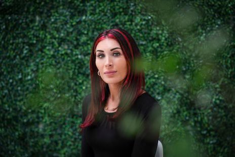 Nick Sortor (@nicksortor) on Twitter photo 🚨 BREAKING: Democrat FL State Senator Linda Stewart has been referred by Florida’s Attorney General for a CRIMINAL investigation after she doxed the location of ICE agents
This comes after she was called out by <a href="/LauraLoomer/">Laura Loomer</a>
Jail her, and SET AN EXAMPLE! Stop the vioIence 🚨 BREAKING: Democrat FL State Senator Linda Stewart has been referred by Florida’s Attorney General for a CRIMINAL investigation after she doxed the location of ICE agents
This comes after she was called out by <a href="/LauraLoomer/">Laura Loomer</a>
Jail her, and SET AN EXAMPLE! Stop the vioIence