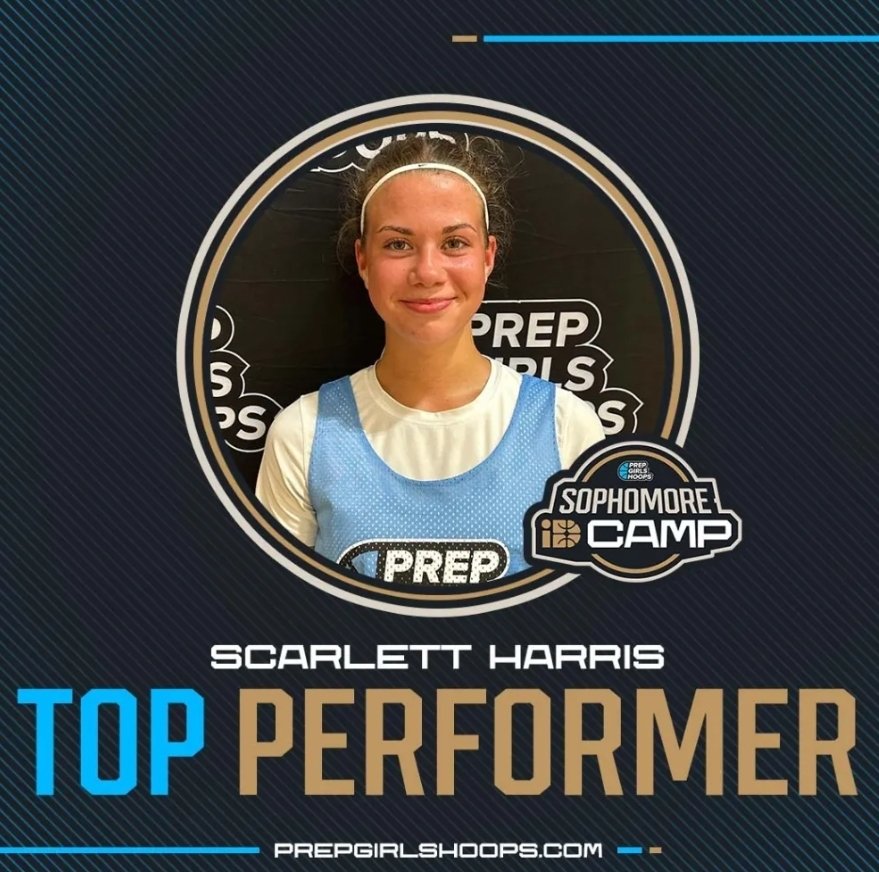 Chicago Hoops Express welcomes Lane Tech 28' Scarlett Harris to the squad 🏀

<a href="/HarrisScar56706/">Scarlett Harris</a> <a href="/LTGirlsHoops/">Lane Tech Basketball</a>