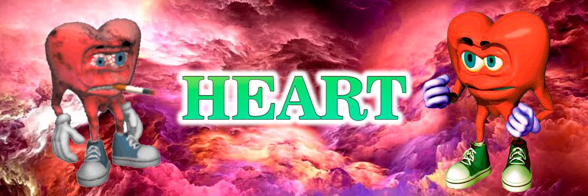 Flash giveaway 🚨

So excited to be giving away 5x Gtd spots for <a href="/hearrtheart/">hearrtheartheart</a> 

How to enter

>> follow <a href="/cegegmi/">Cege.gmi📊📈</a> and <a href="/hearrtheart/">hearrtheartheart</a> 

>> like and retweet

>> tag 3 friends 

Winners in 24hrs ⏳
Goodluck