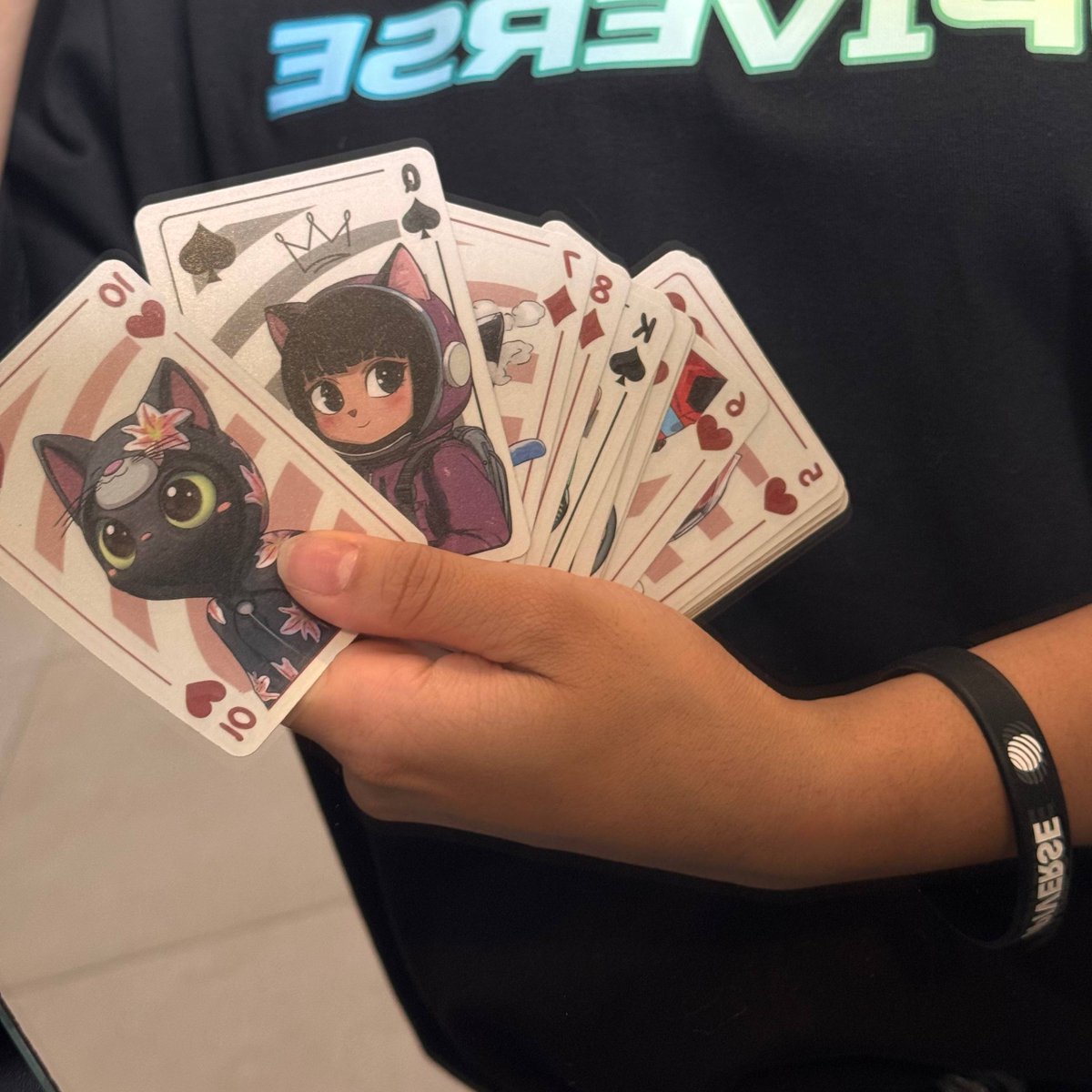 Manifesting the future in my own design 🌌
I love it, I love it, I love it!!!