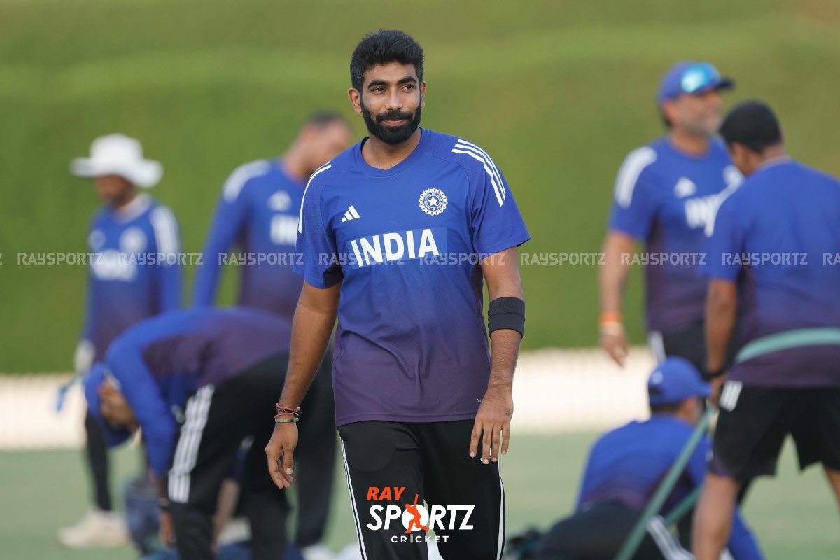 Team India hit the ground running at ICC Academy, Dubai 🏏💪 Intense nets, sharp focus &amp; positive vibes ahead of Asia Cup! 🇮🇳🔥 #AsiaCup #TeamIndia 
<a href="/ShubmanGill/">Shubman Gill</a> 
<a href="/Jaspritbumrah93/">Jasprit Bumrah</a> 
<a href="/hardikpandya7/">hardik pandya</a> 
<a href="/surya_14kumar/">Surya Kumar Yadav</a> 
<a href="/BCCI/">BCCI</a>