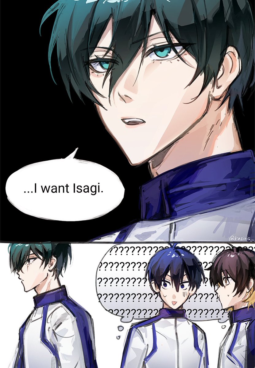 happy birthday🎉🎉🎉
#糸師凛誕生祭2025
#糸師凛生誕祭2025