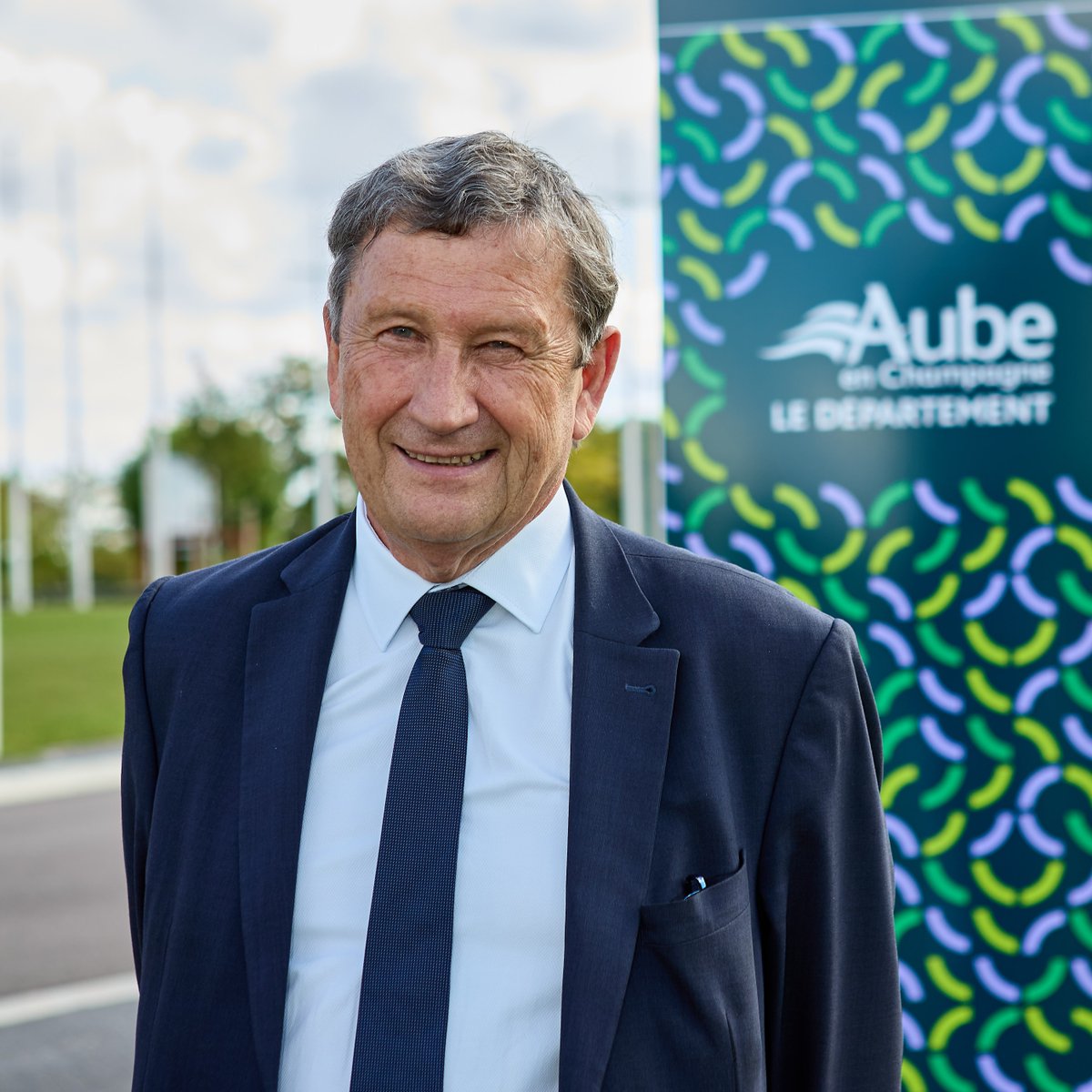 Philippe Pichery annonce sa démission prochaine de la Présidence de l’Assemblée départementale aube.fr/actualite/443/…