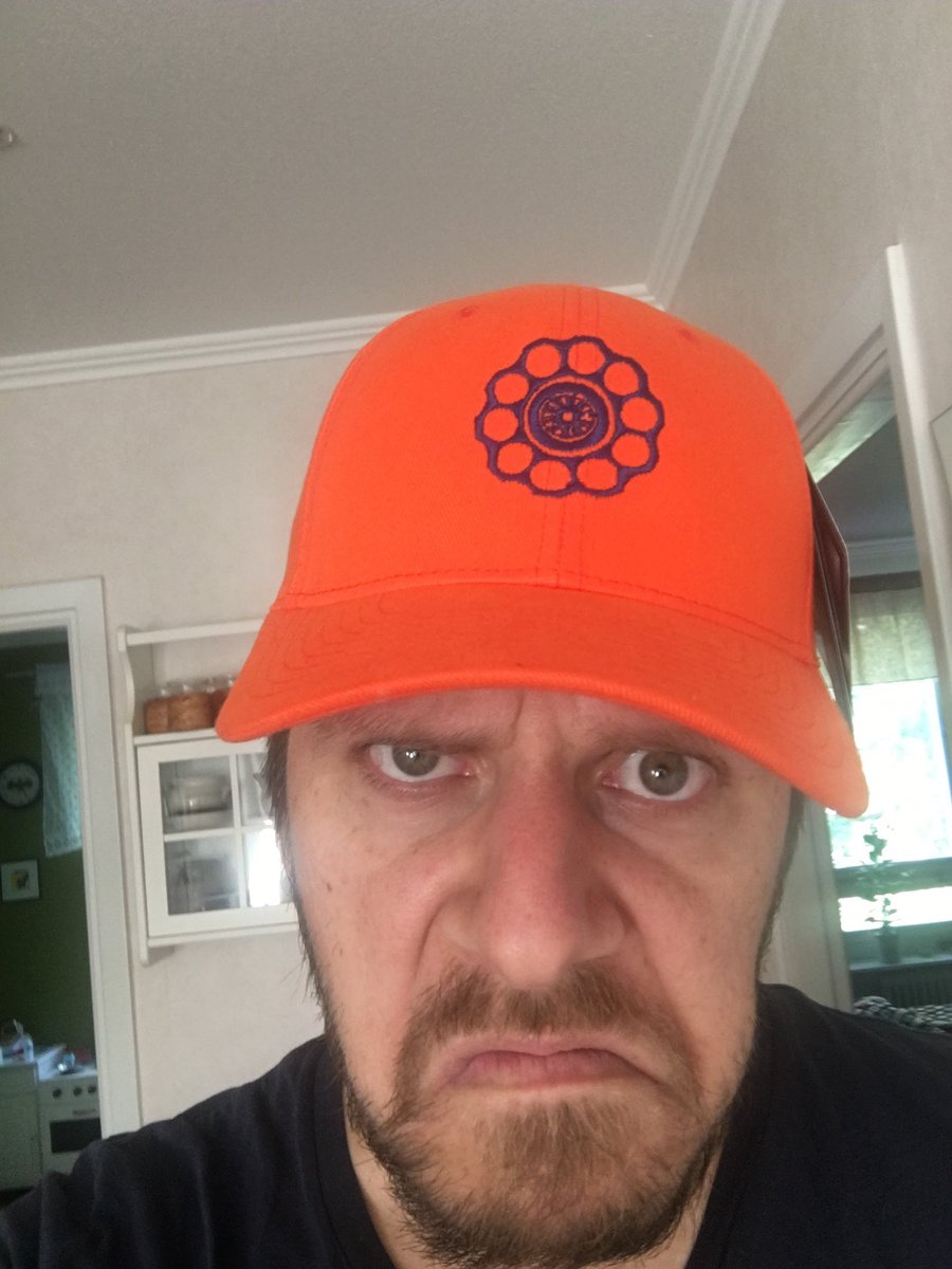 Viktor Viklund tweet media