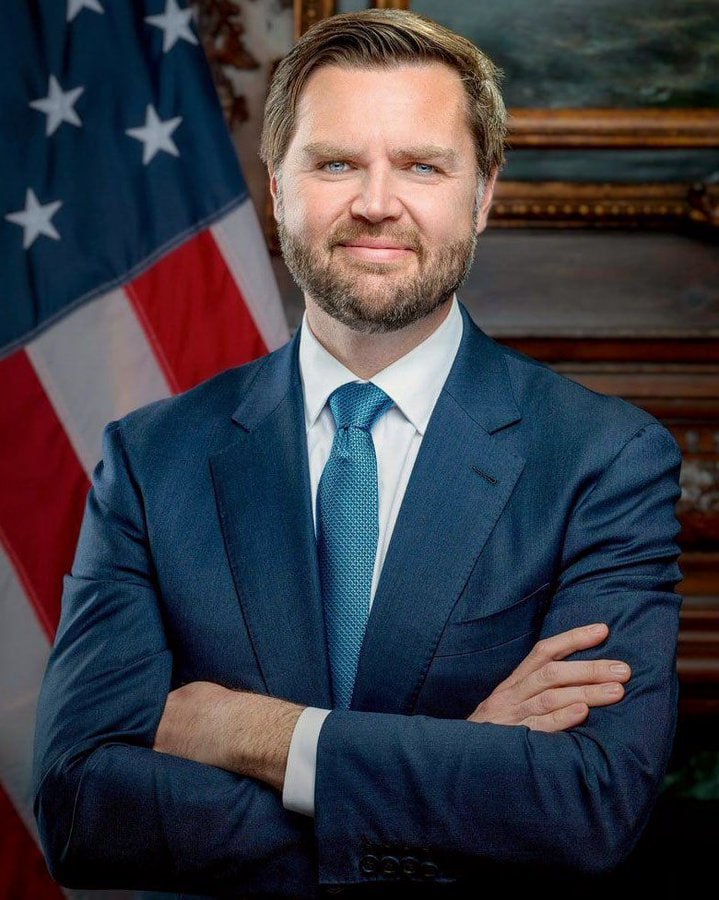 I think it’s safe to say that JD Vance was the perfect choice for Vice President.