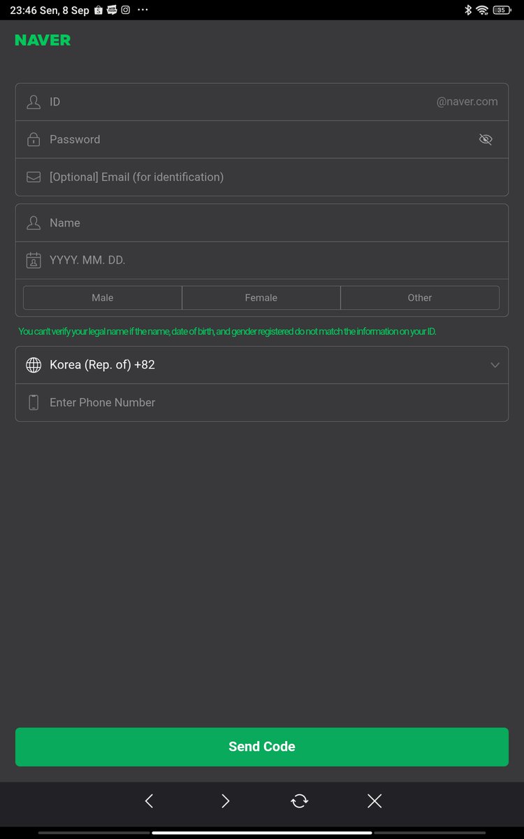 JamesLovers tweet media