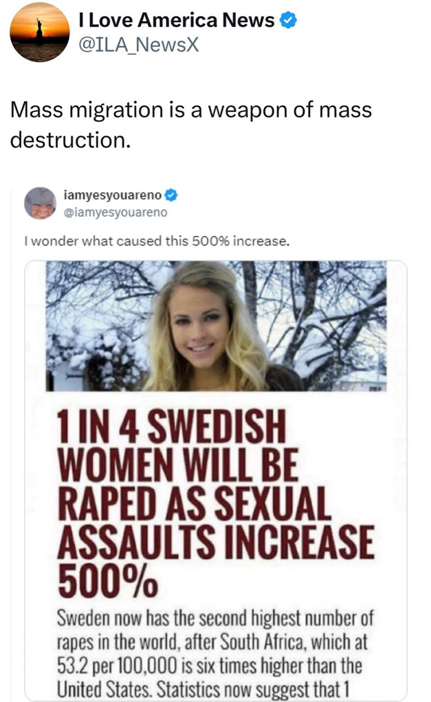 ( <a href="/realDonaldTrump/">Donald J. Trump</a> - Truth Social Post )
( Donald J. Trump - Sep 08, 2025, 12:37 PM ET )