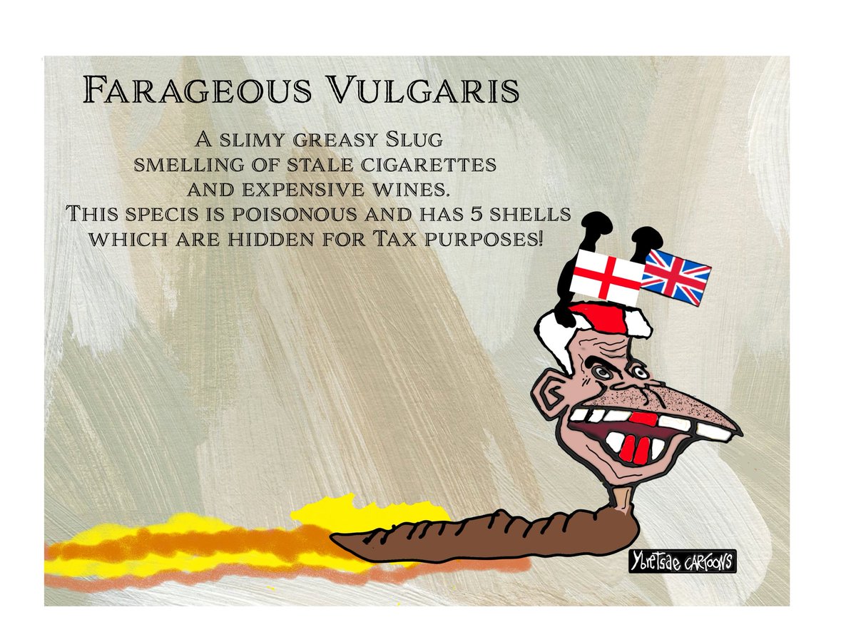 <a href="/colder_sarcasm/">Rt Hon. Will || Portfolio for Sarcasm (parody)</a> My view…