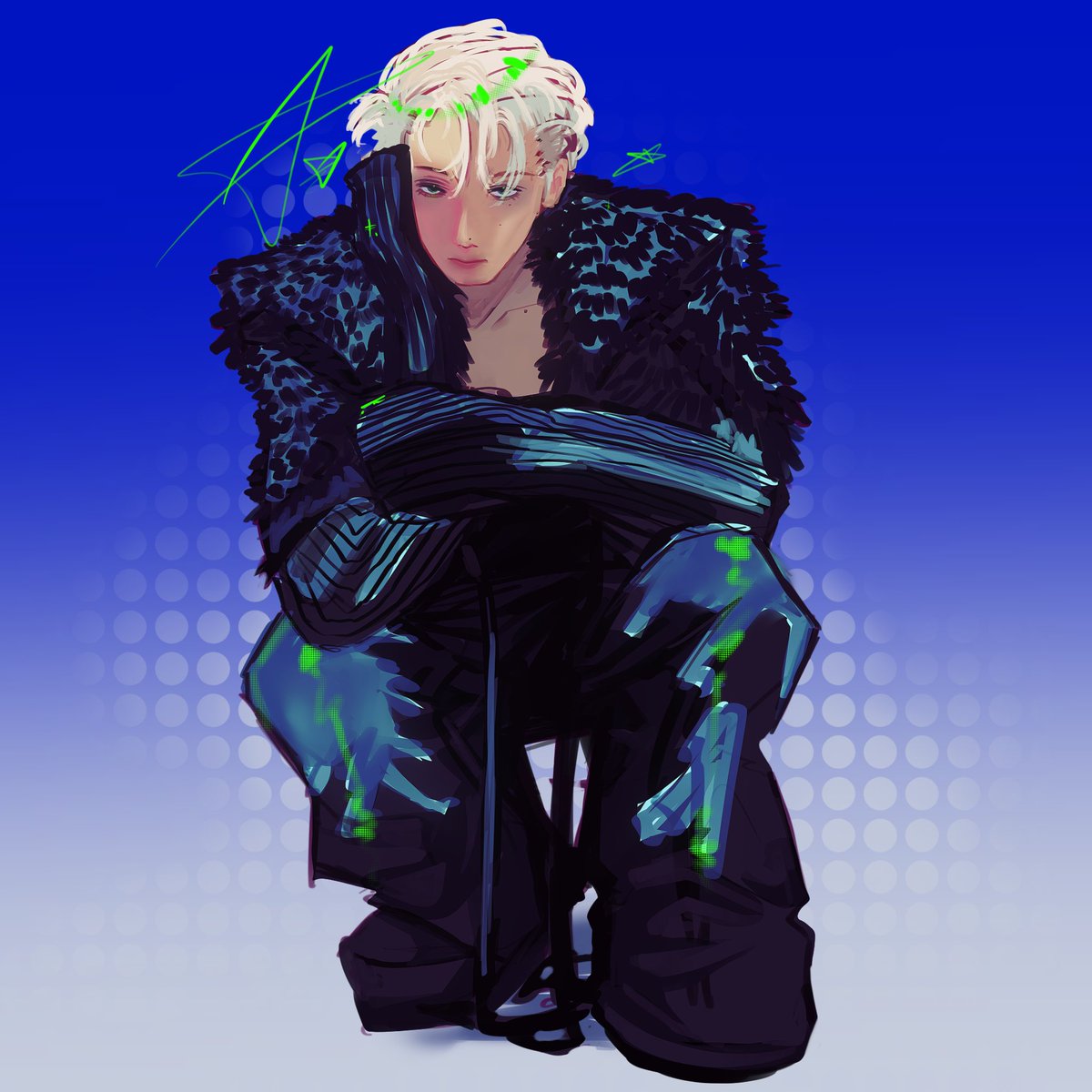 #HUENINGKAI #휴닝카이