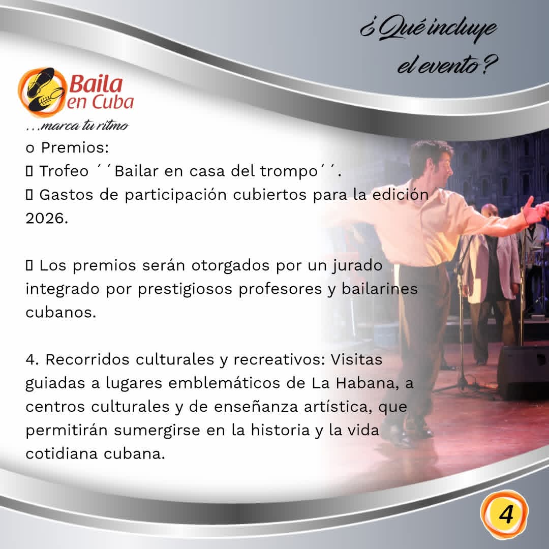 Artex_artecuba's tweet photo. 🌟 ¡El momento que todos hemos estado esperando finalmente ha llegado! Estamos completamente en #modoBailaEnCuba 2025. ¡Ven #marcaturitmo junto a nosotros! 🙋♂️ #somosartexcuba #cubaescultura https://t.co/P3ySwqiEUV