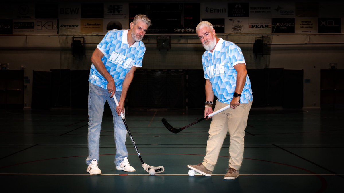 WarbergIC's tweet image. Vad är erat betyg på vårt retroställ, 1-10! 💙🔥
____________
#viärwarberg