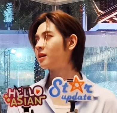 หายยังร้อนในอะะ