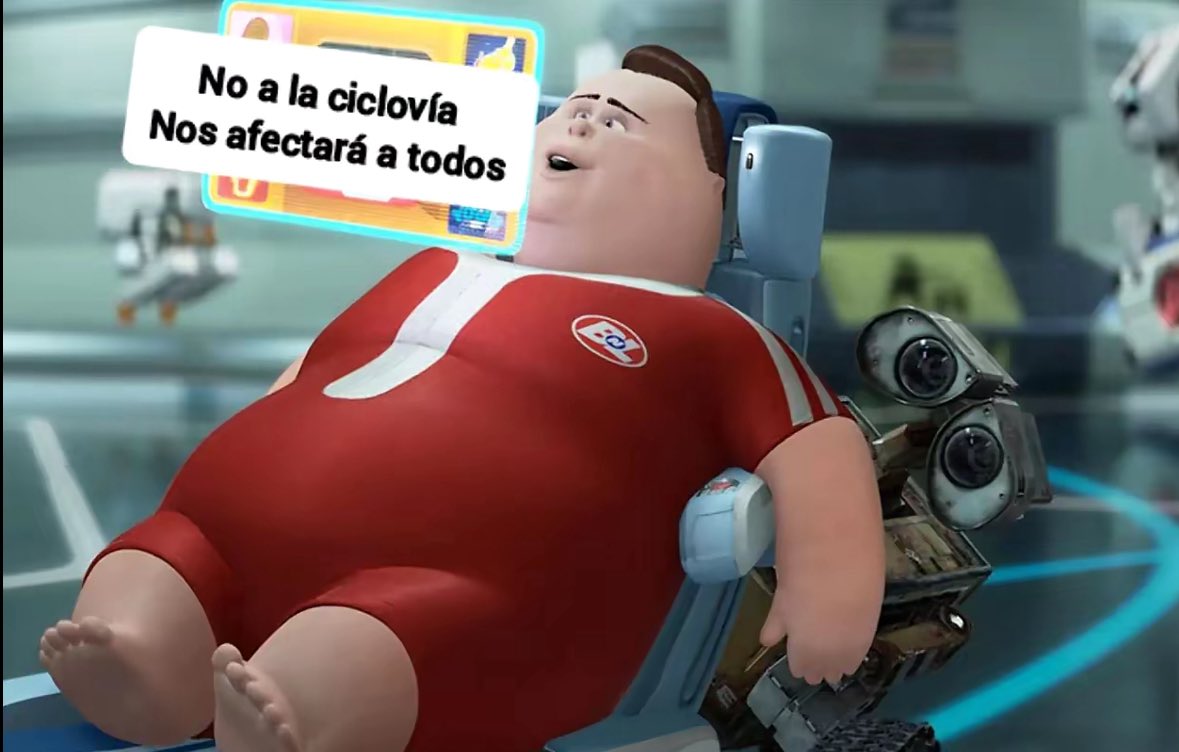 Ardillí. 🐿🚲 tweet media